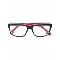 Carrera square glasses - Preto
