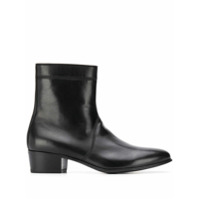 Carvil Ankle boot - Preto