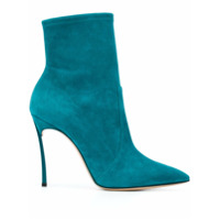 Casadei Ankle boot Blade - Azul