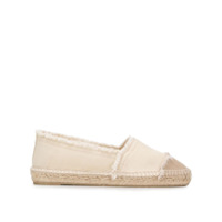 Castañer Espadrille 'Kampala' - Neutro