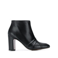 Chie Mihara Ankle boot Erina - Preto