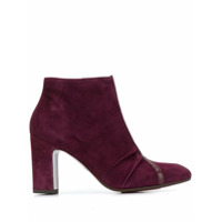 Chie Mihara Ankle boot Erina - Vermelho