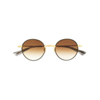 Christian Roth Óculos de sol Aemic - Dourado