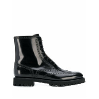 Church's Bota Cammy Oxford - Preto