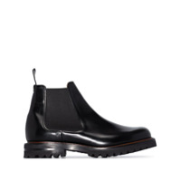 Church's Bota chelsea Cornwood - Preto