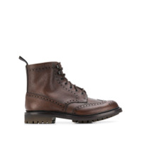 Church's Bota Mac Farlane 2 - Marrom