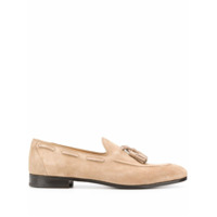 Church's Mocassim com tassel - Neutro