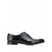 Church's Mocassim Oxford Dubai - Preto