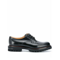 Church's Sapato derby Chester - Preto