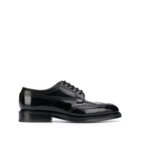 Church's Sapato Derby Grafton - Preto