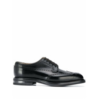 Church's Sapato Derby Grafton - Preto