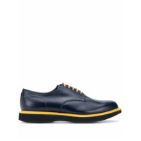 Church's Sapato derby Leyton 5 - Azul