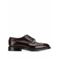 Church's Sapato derby - Marrom