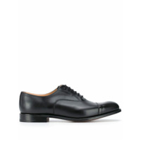 Church's Sapato oxford Dubai - Preto