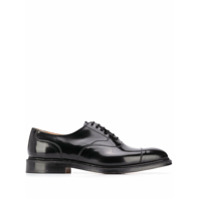 Church's Sapato oxford Lancaster - Preto