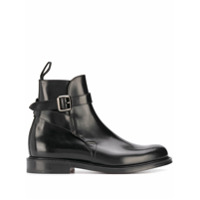 Church's Worthing leather boots - Preto