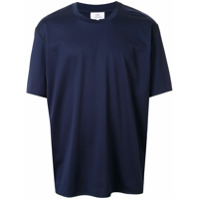 CK Calvin Klein Camiseta mangas curtas - Azul