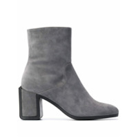 Clergerie Ankle boot Carly - Cinza