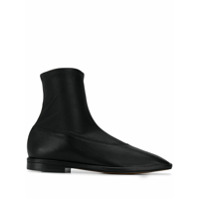 Clergerie Ankle boot Olivia - Preto