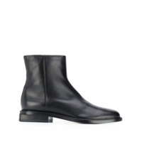 Clergerie Ankle boot Rafa - Preto