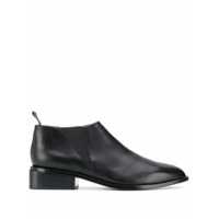 Clergerie Ankle boot Xander - Preto