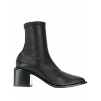 Clergerie Ankle boot Xia - Preto