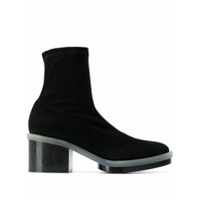 Clergerie Bota meia Emy - Preto