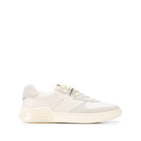 Coach Tênis Citysole Court - Cinza