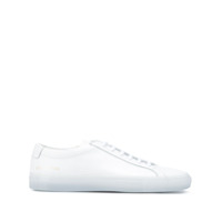 Common Projects Achilles sneakers - Branco
