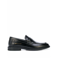 Common Projects Mocassim slip on - Preto