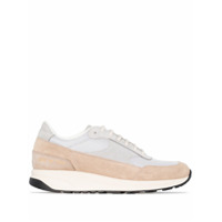Common Projects Tênis Track - Cinza