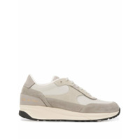 Common Projects Tênis Track Classic - Cinza