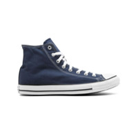 Converse All Star Hi top sneakers - Azul