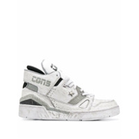 Converse Tênis cano alto ERX 260 - WHITE