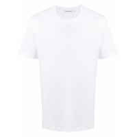 Craig Green Camiseta com bordado - Branco