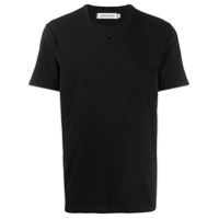 Craig Green Camiseta decote careca - Preto