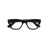 Cutler & Gross optical glasses - Preto