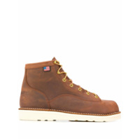 Danner Bota de caminhada Bull Run - Marrom