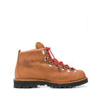 Danner Bota Mountain Light - Marrom