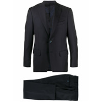 Dell'oglio Terno 2 peças slim - Azul