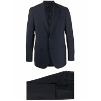 Dell'oglio Terno 3 peças azul