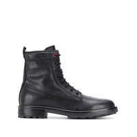 Diesel Bota D-Throuper DBB Z - Preto