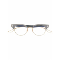 Dita Eyewear Armação de óculos 'Brixa' - Cinza