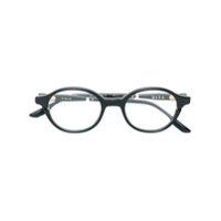 Dita Eyewear Armação de óculos 'Siglo' - Preto