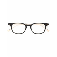 Dita Eyewear 'Buckeye' optical frames - Preto