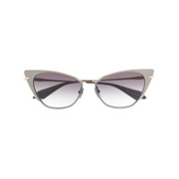 Dita Eyewear cat-eye sunglasses - Preto