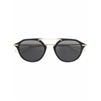 Dita Eyewear Kohn sunglasses - Preto