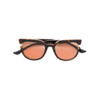 Dita Eyewear Monthra sunglasses - Marrom