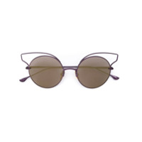 Dita Eyewear Óculos de sol 'Believer' - Rosa