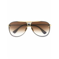 Dita Eyewear Óculos de sol 'Decade Two' - Preto